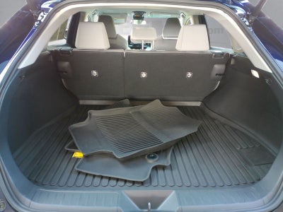 2022 Toyota Venza LE