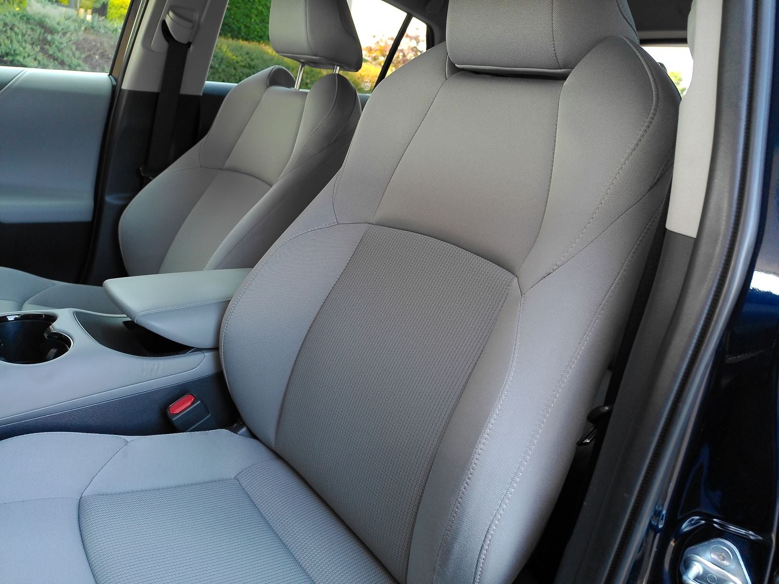 2022 Toyota Venza LE