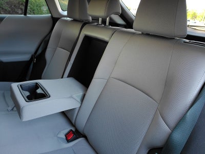 2022 Toyota Venza LE