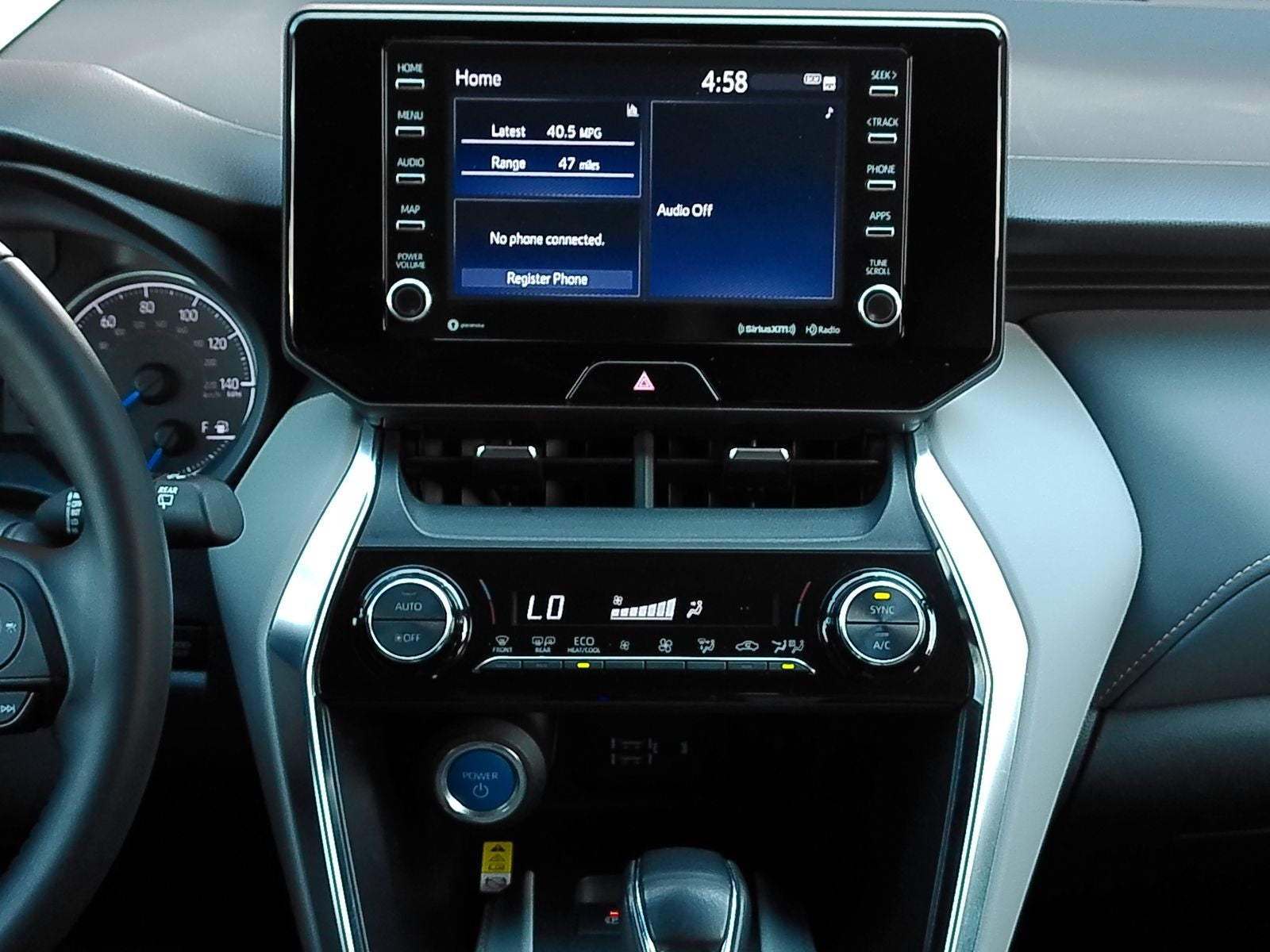 2022 Toyota Venza LE