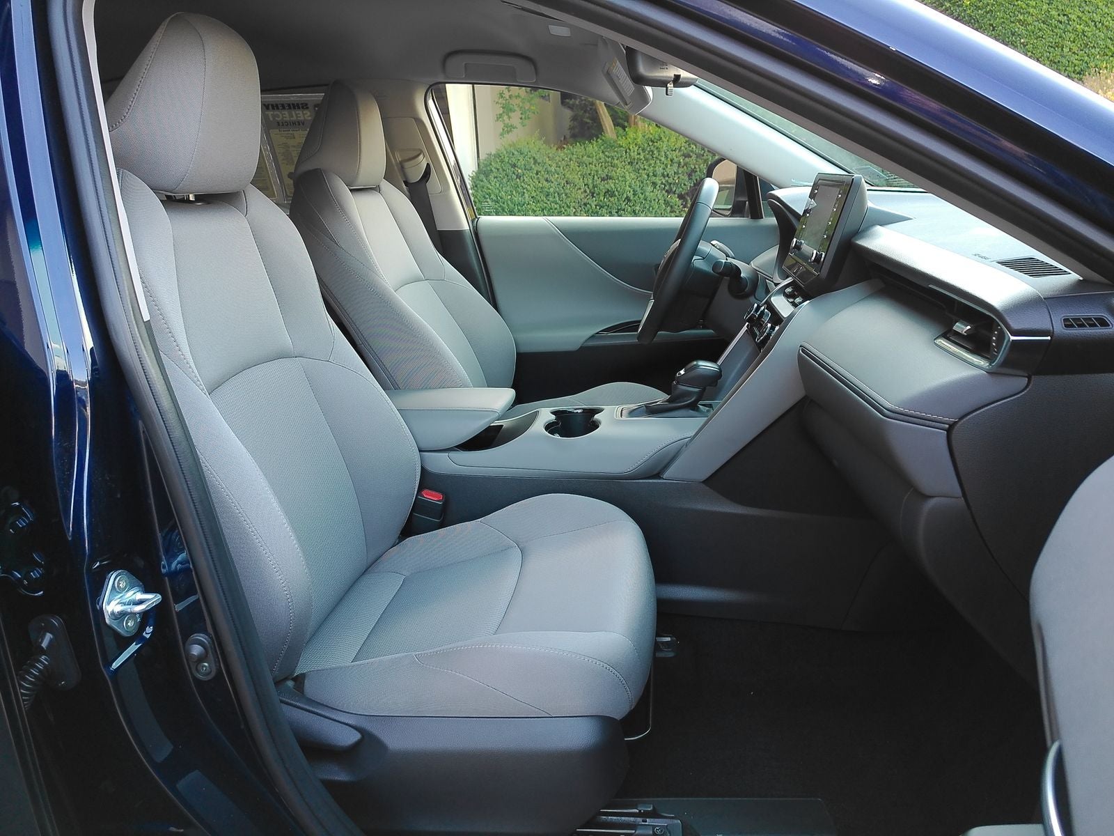 2022 Toyota Venza LE