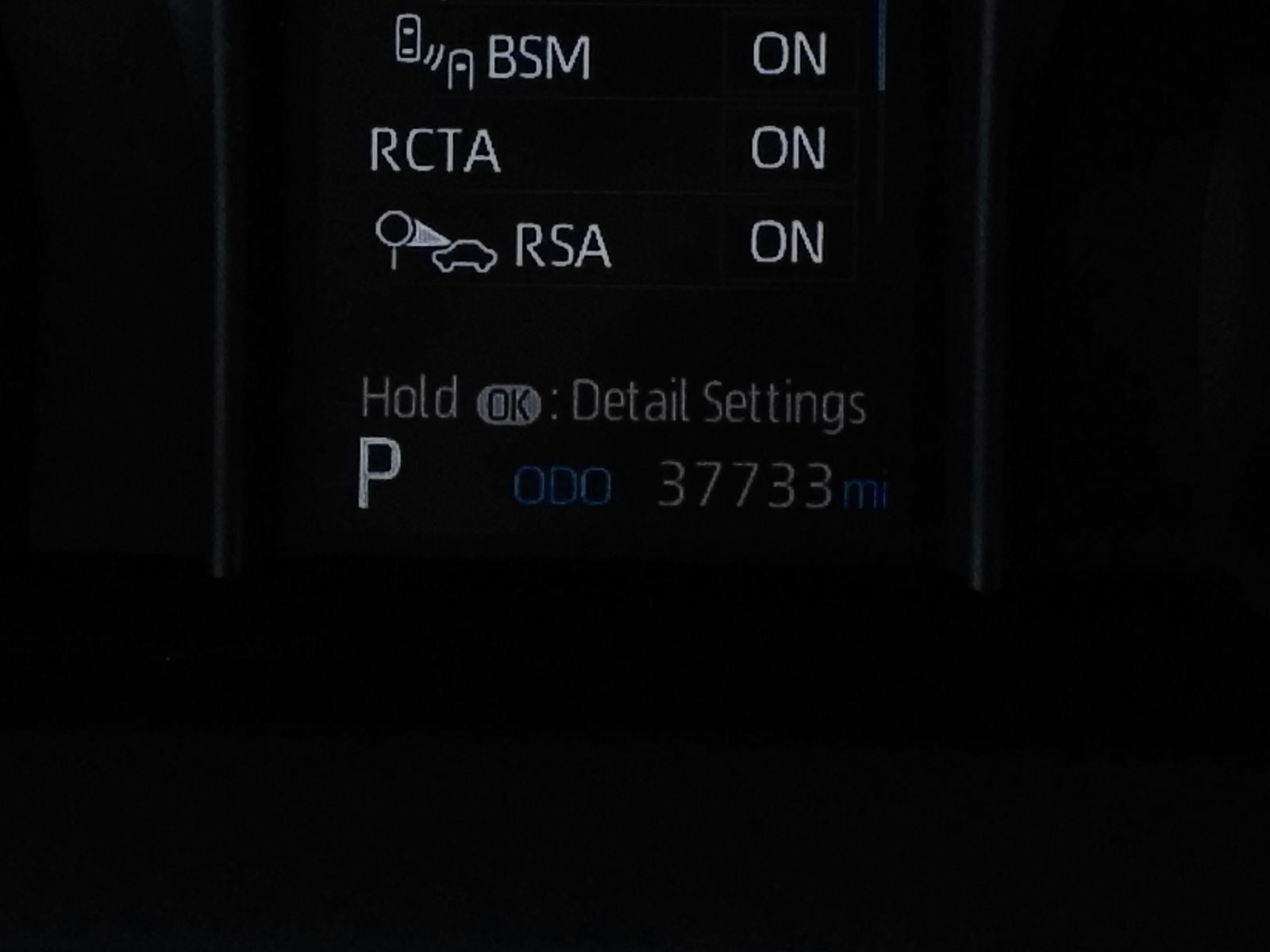 2022 Toyota Venza LE