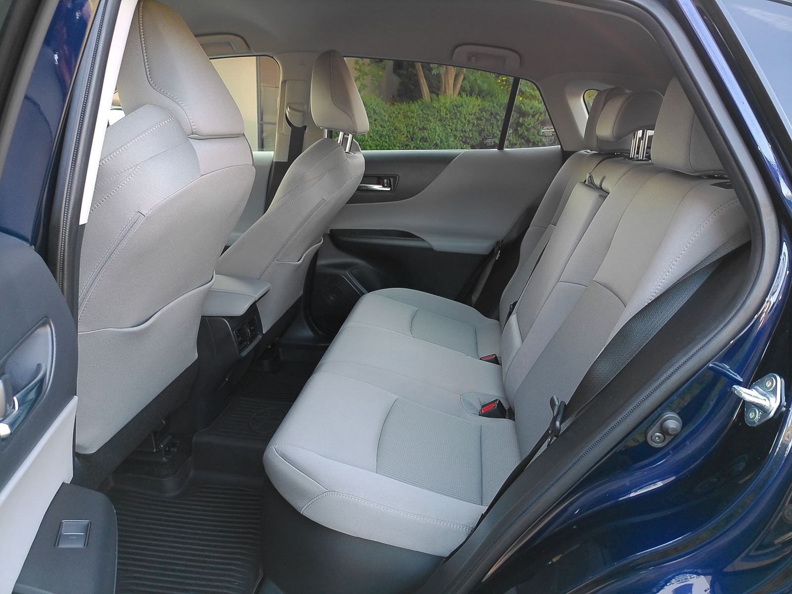 2022 Toyota Venza LE