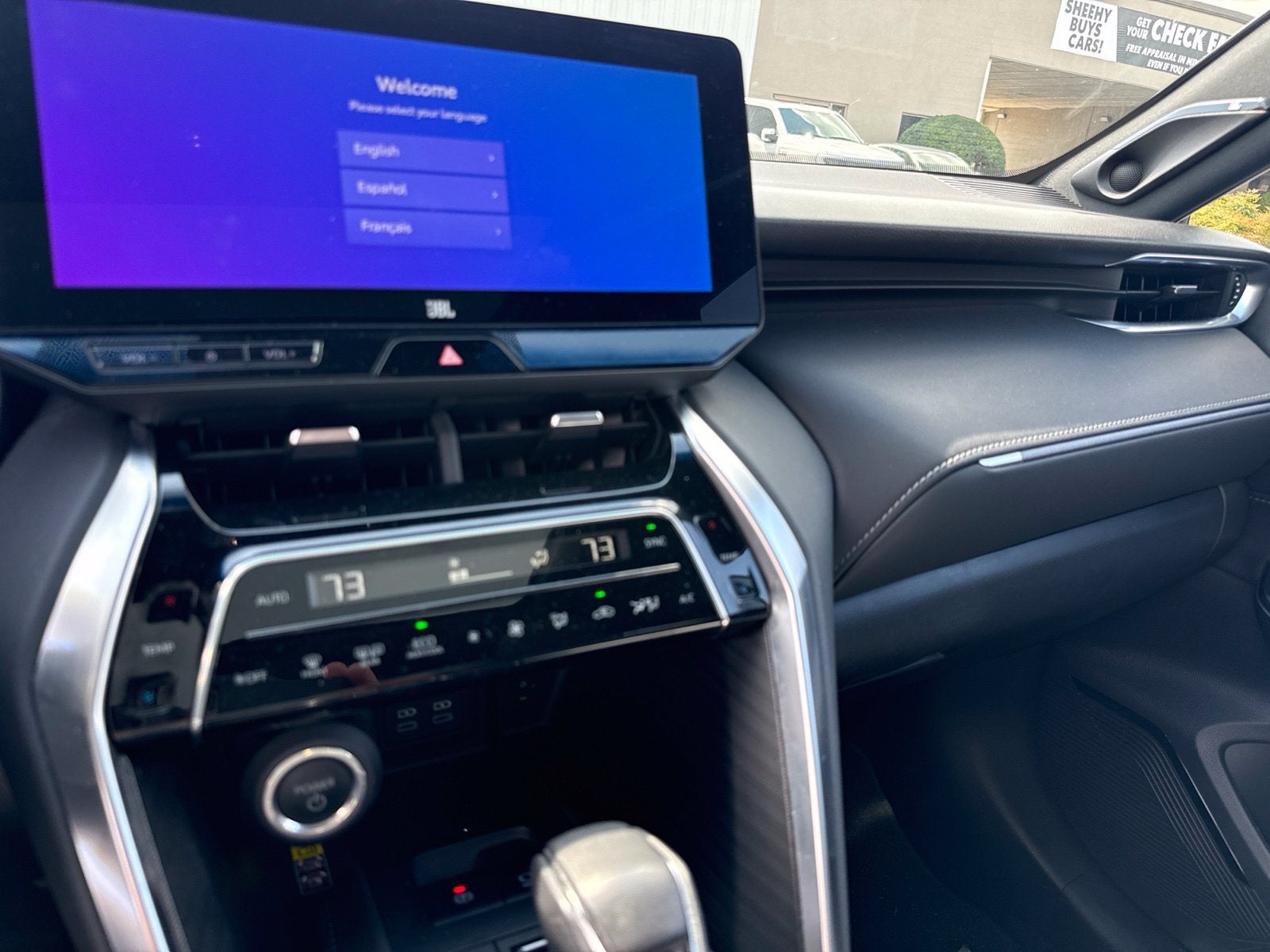 2023 Toyota Venza Limited