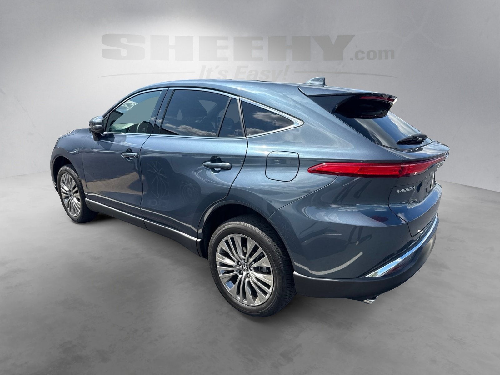 2023 Toyota Venza Limited