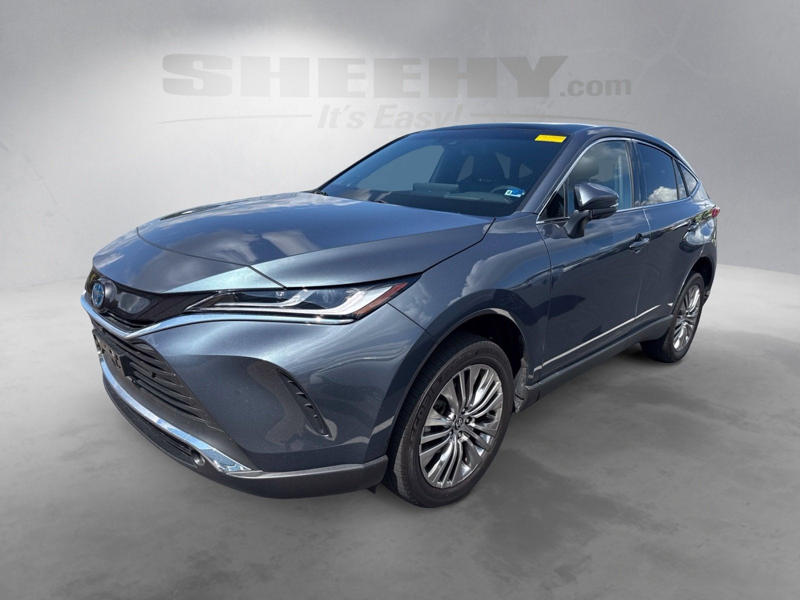 2023 Toyota Venza Limited