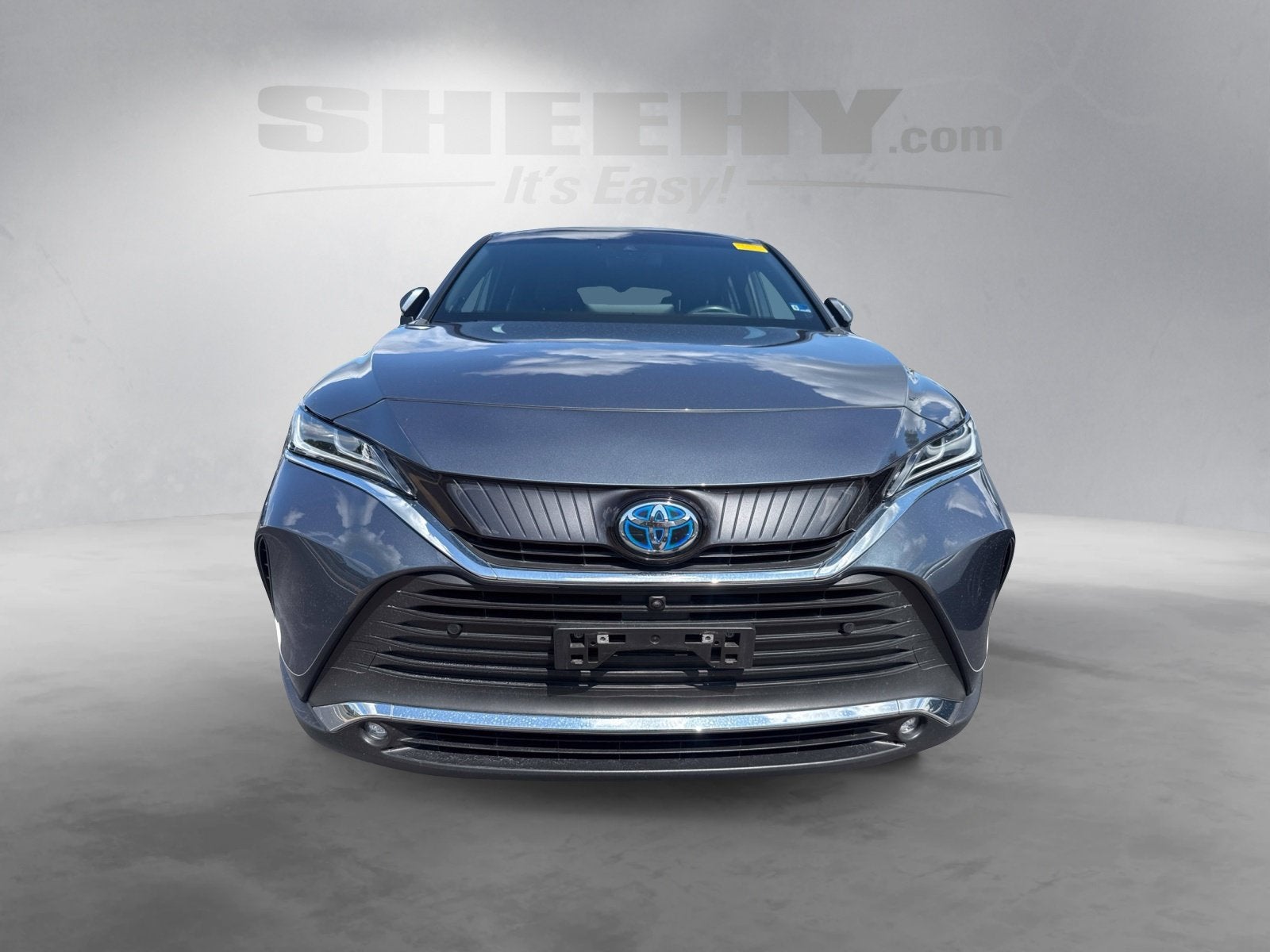 2023 Toyota Venza Limited