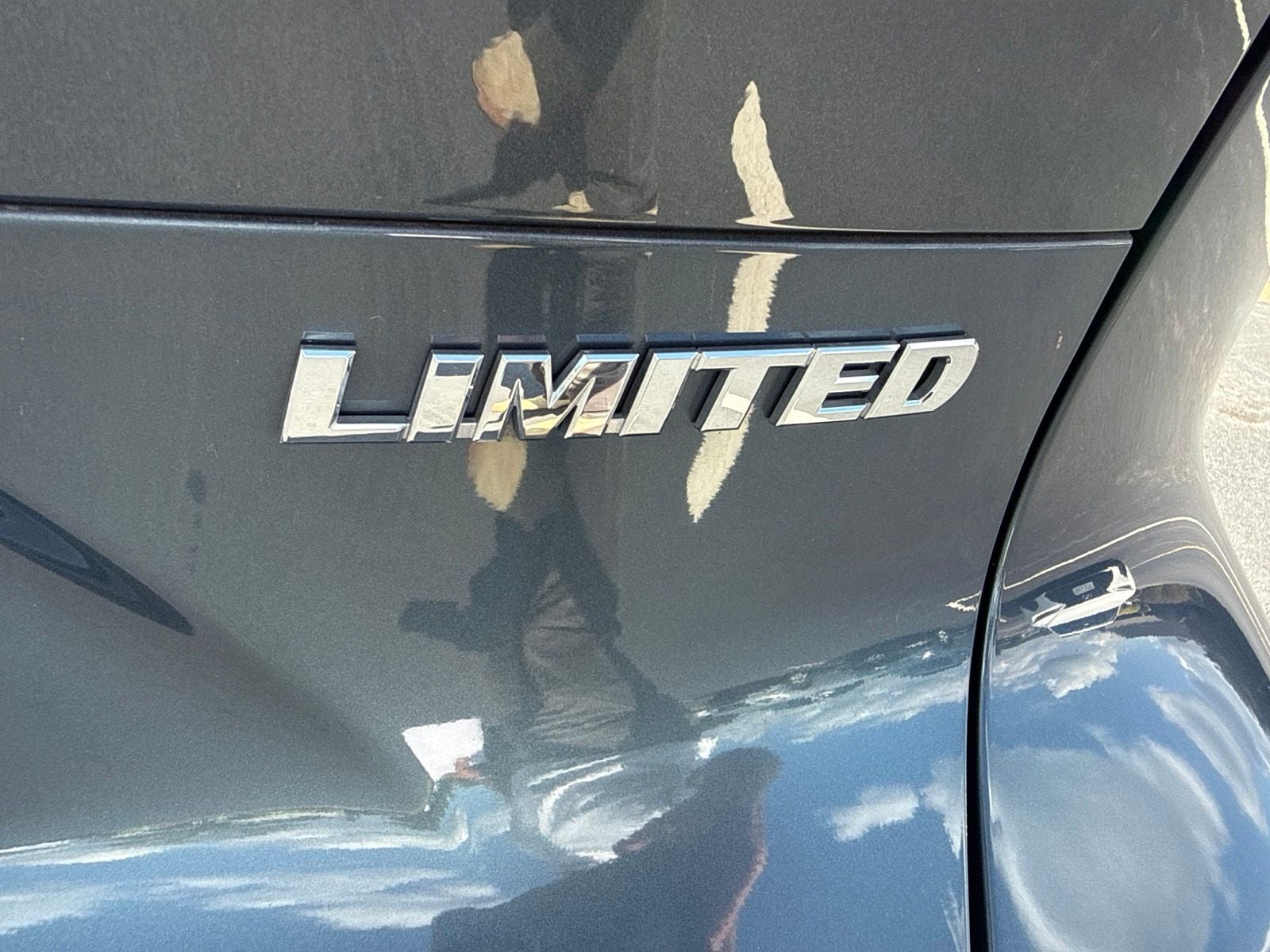 2023 Toyota Venza Limited