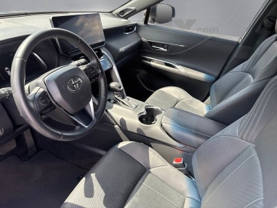 2023 Toyota Venza Limited