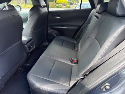 2023 Toyota Venza Limited