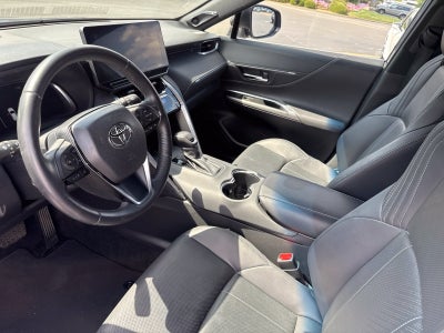 2023 Toyota Venza Limited