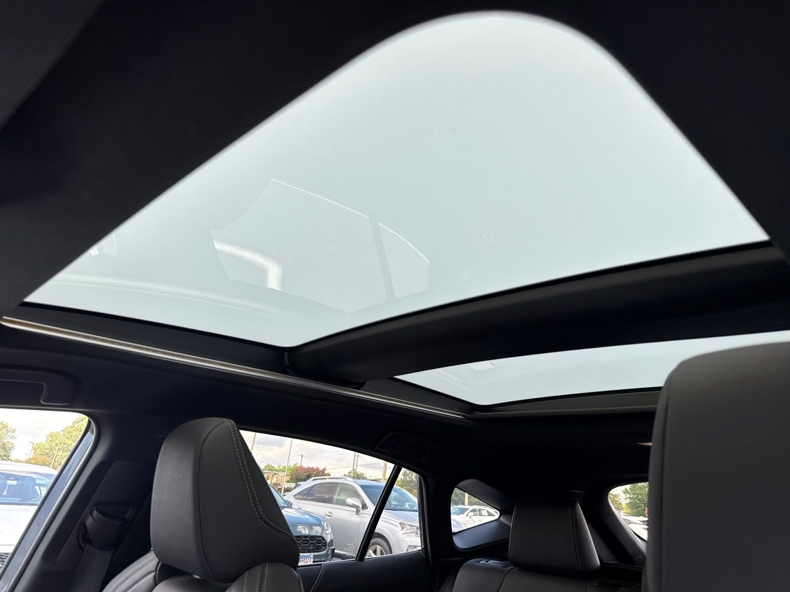 2023 Toyota Venza Limited