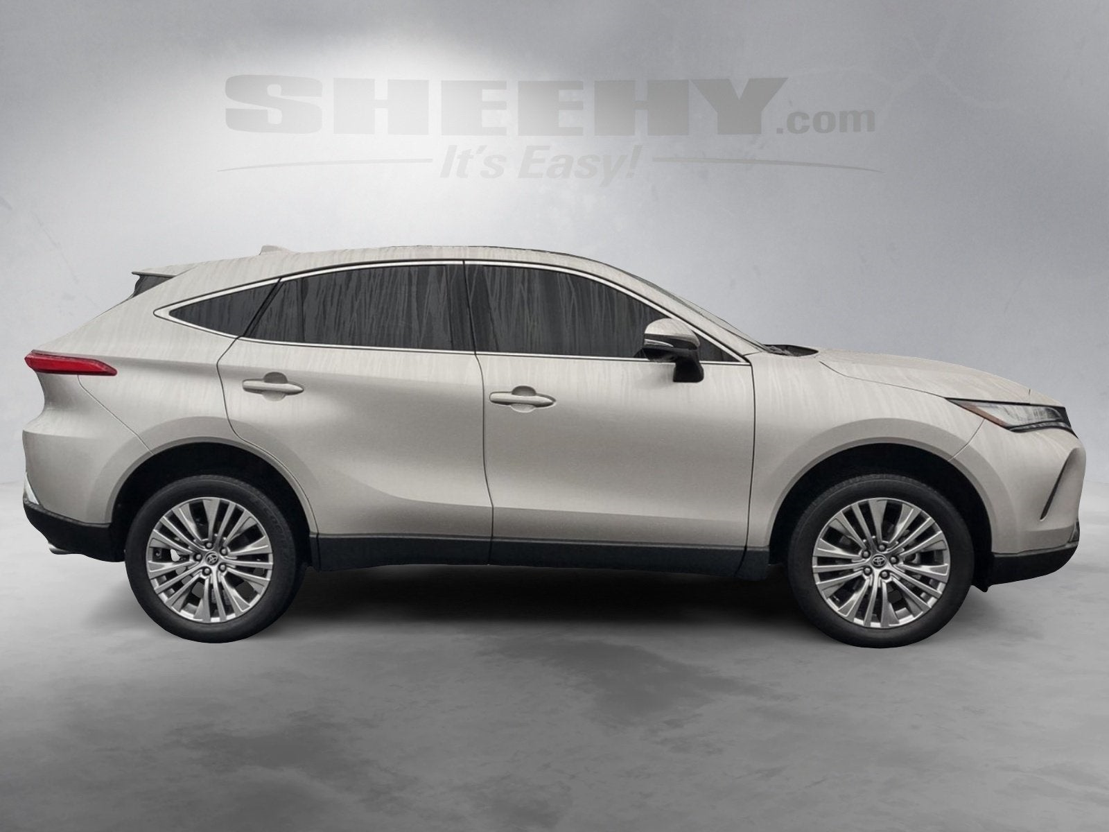 2023 Toyota Venza Limited