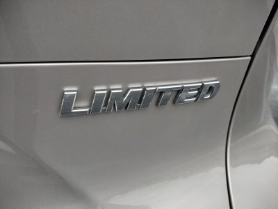 2023 Toyota Venza Limited