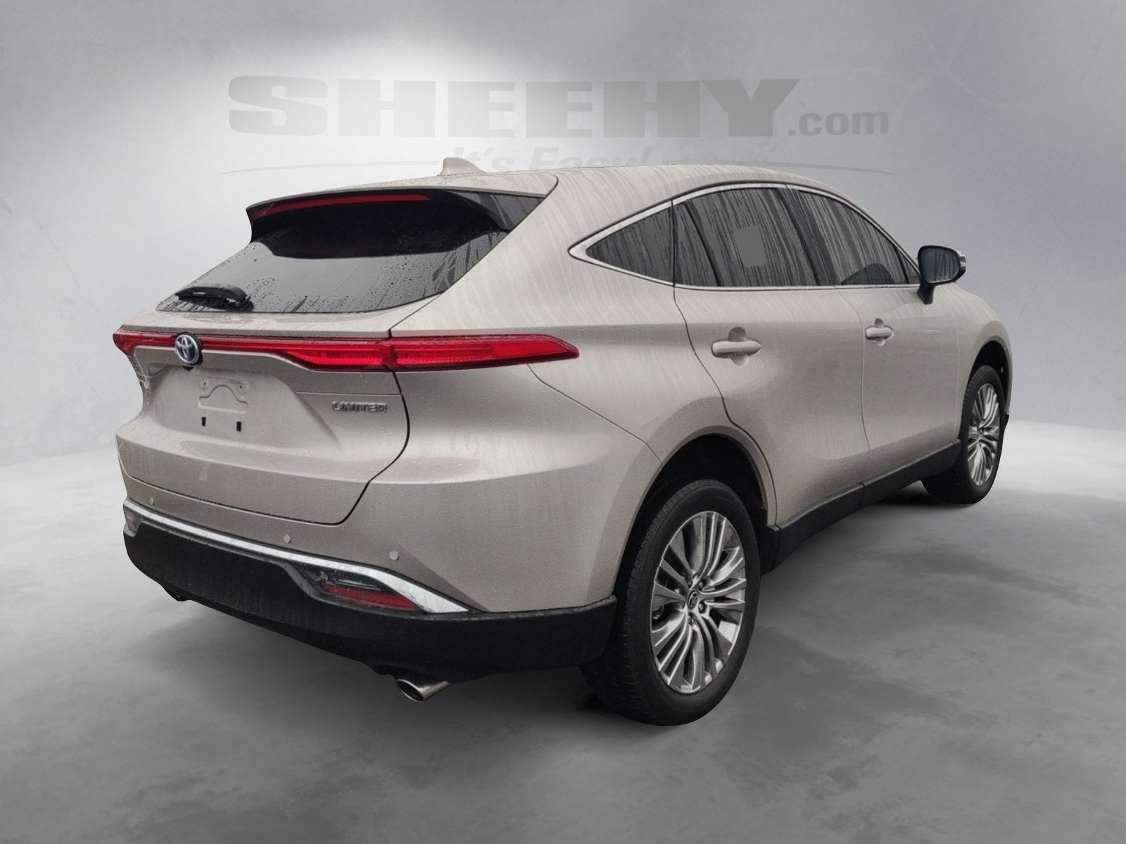 2023 Toyota Venza Limited