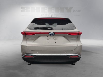 2023 Toyota Venza Limited