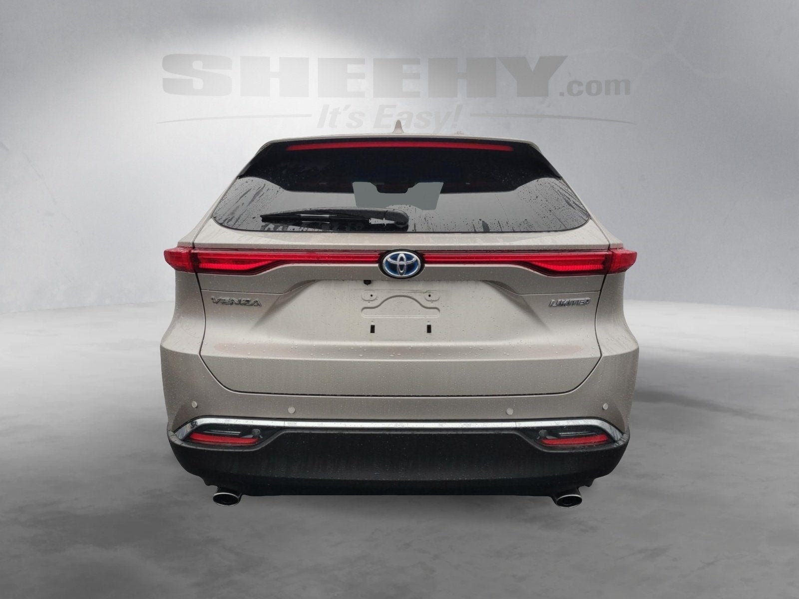 2023 Toyota Venza Limited