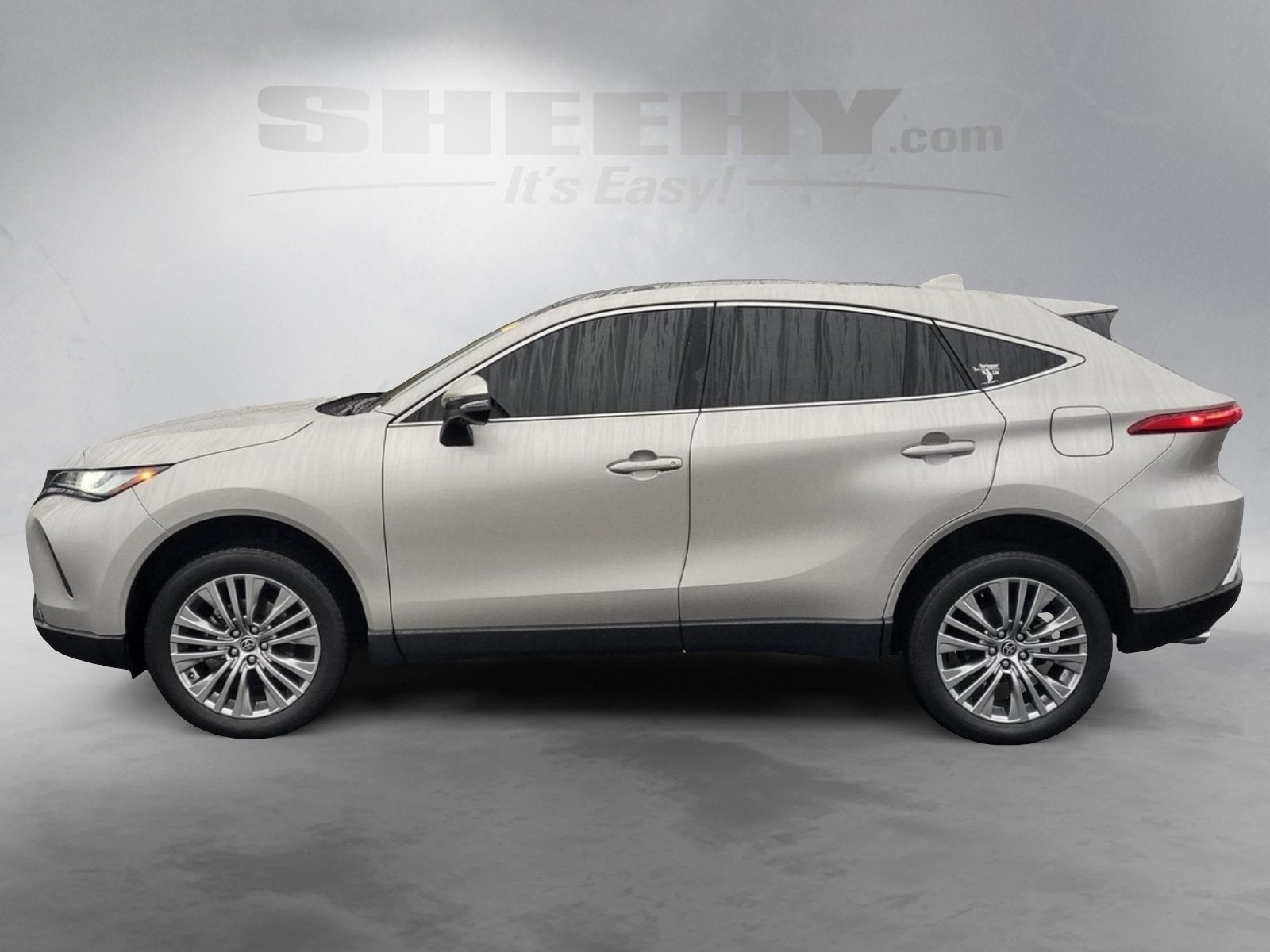 2023 Toyota Venza Limited