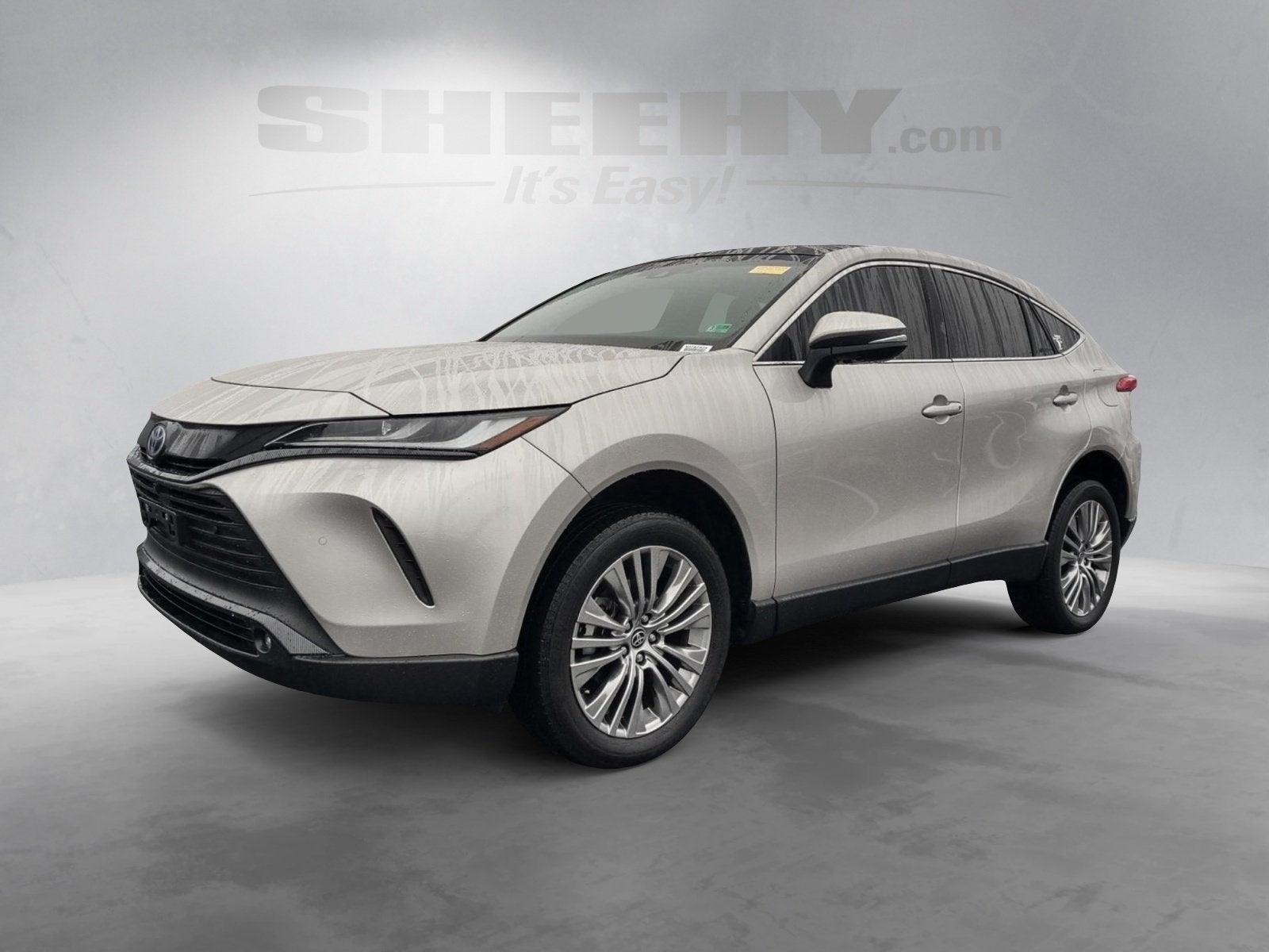 2023 Toyota Venza Limited