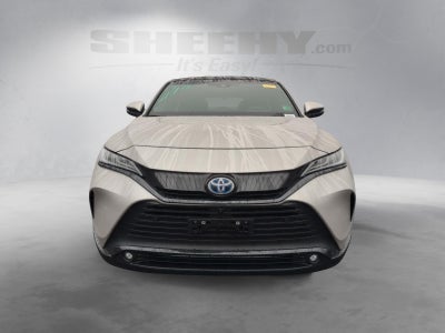 2023 Toyota Venza Limited