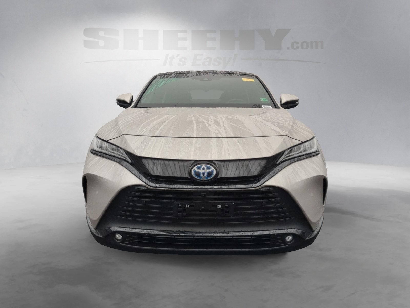 2023 Toyota Venza Limited