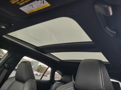 2023 Toyota Venza Limited