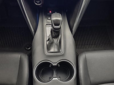 2023 Toyota Venza Limited