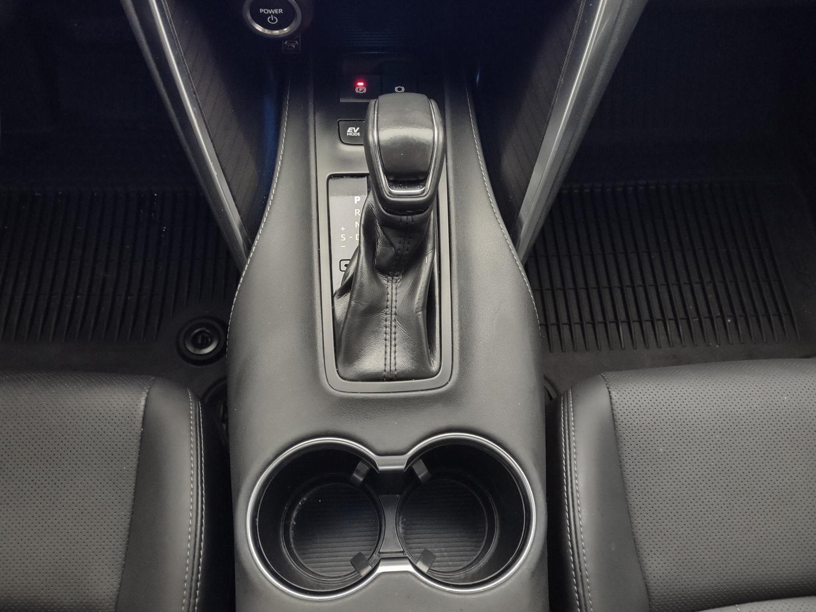 2023 Toyota Venza Limited