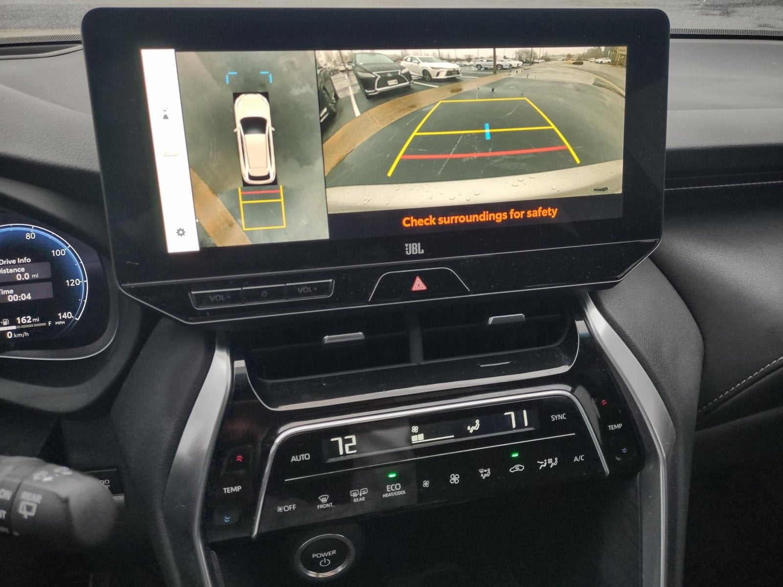 2023 Toyota Venza Limited