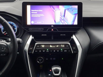 2023 Toyota Venza Limited