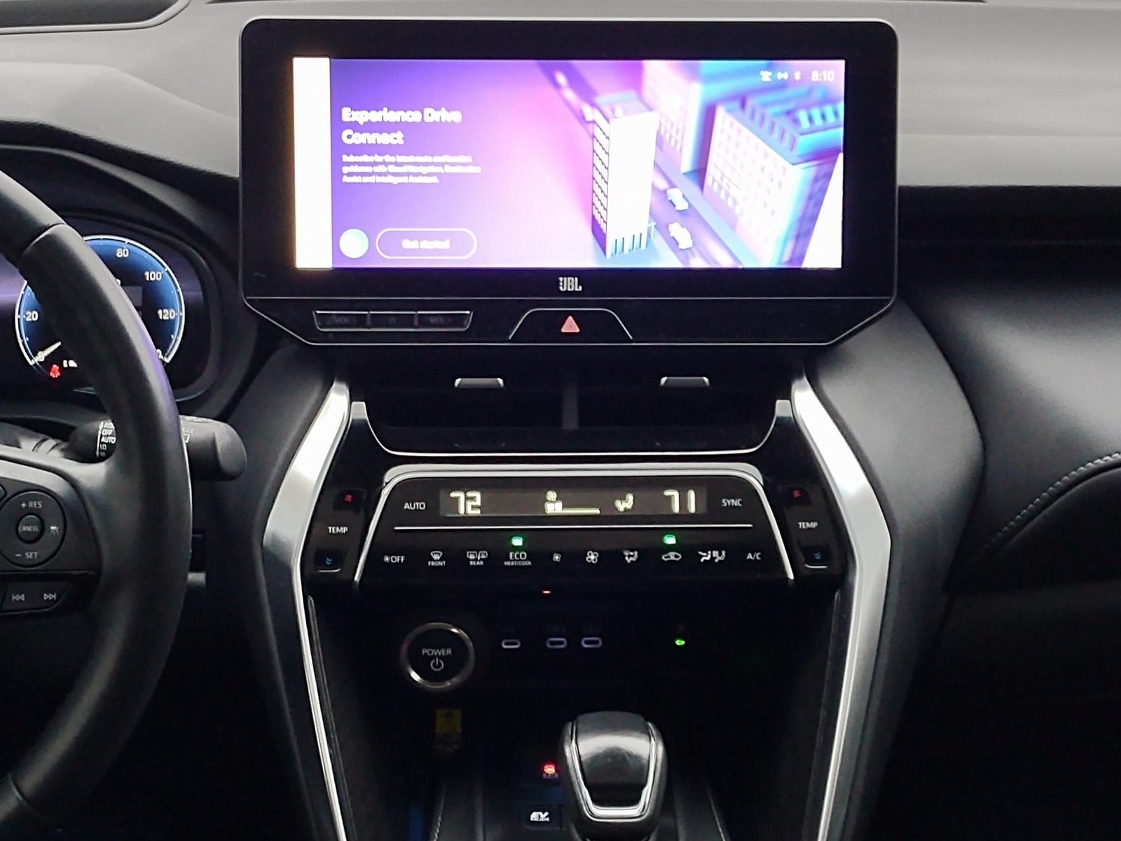 2023 Toyota Venza Limited