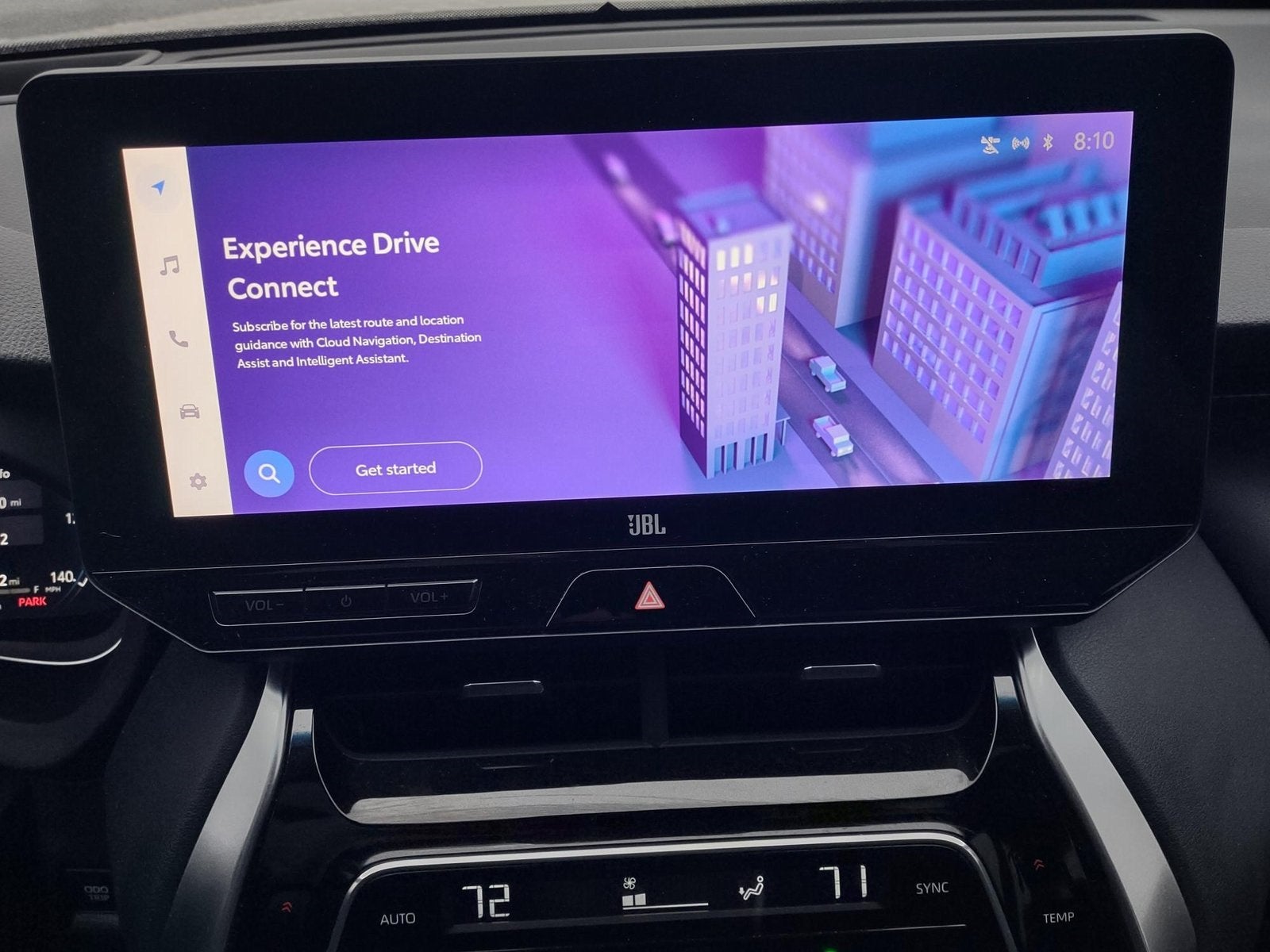 2023 Toyota Venza Limited