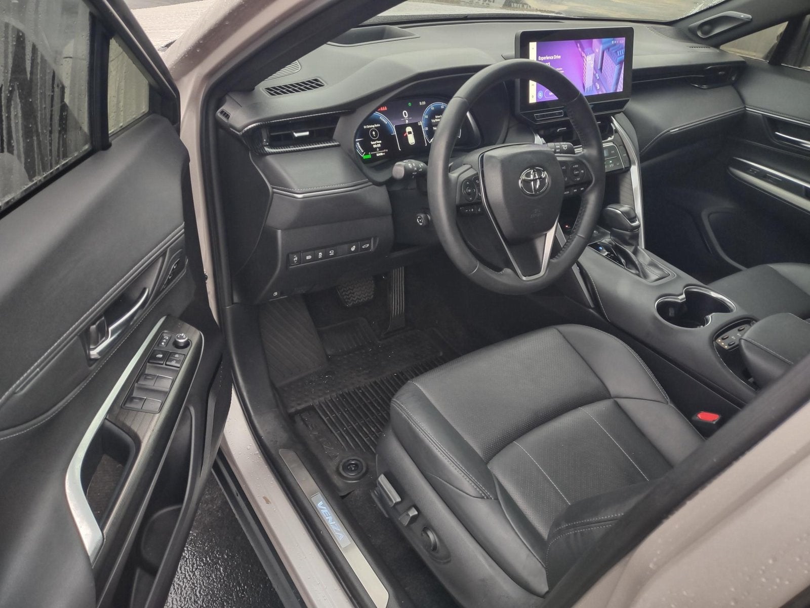 2023 Toyota Venza Limited