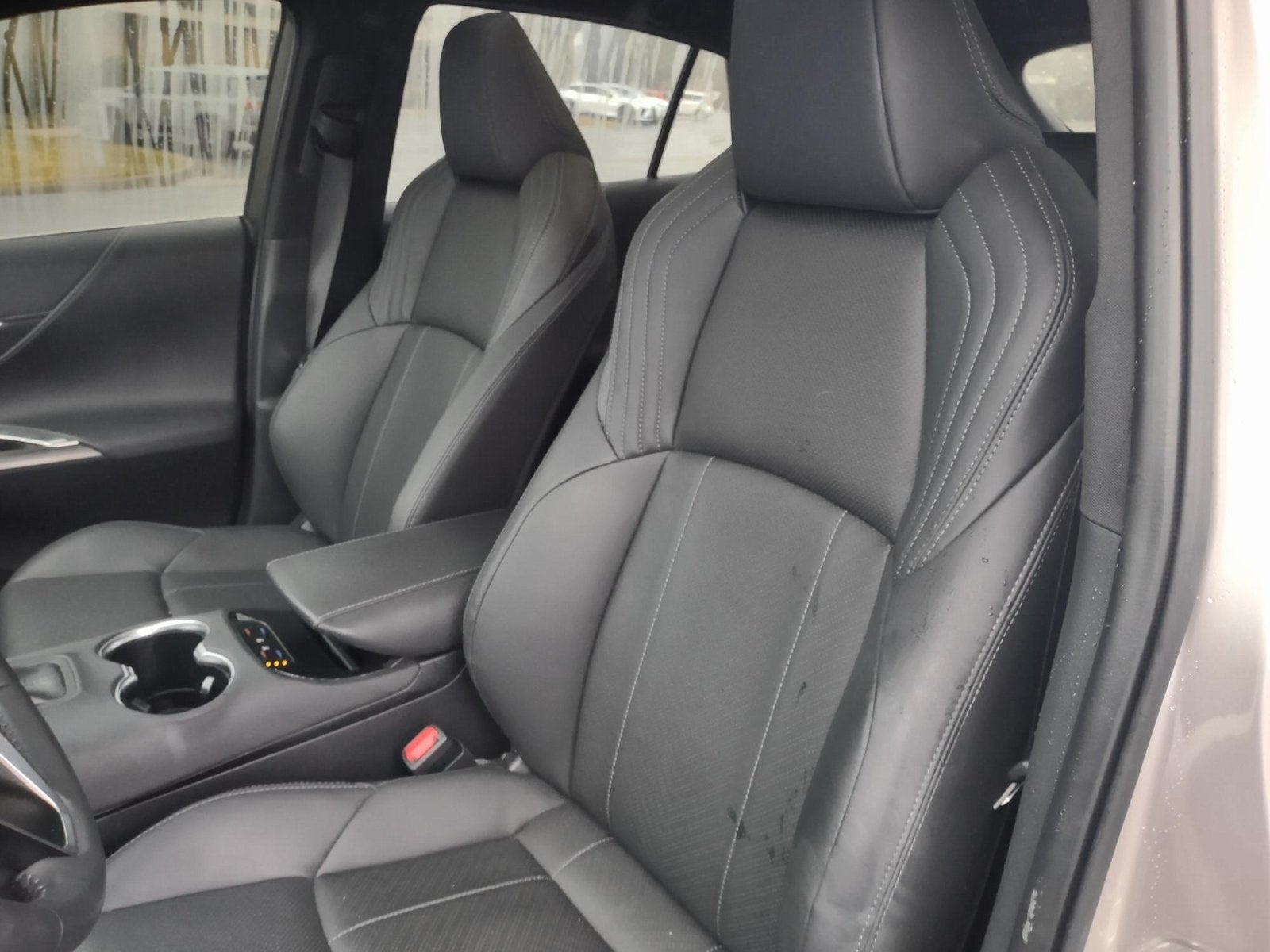 2023 Toyota Venza Limited