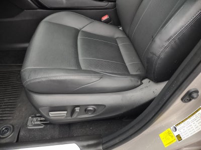 2023 Toyota Venza Limited