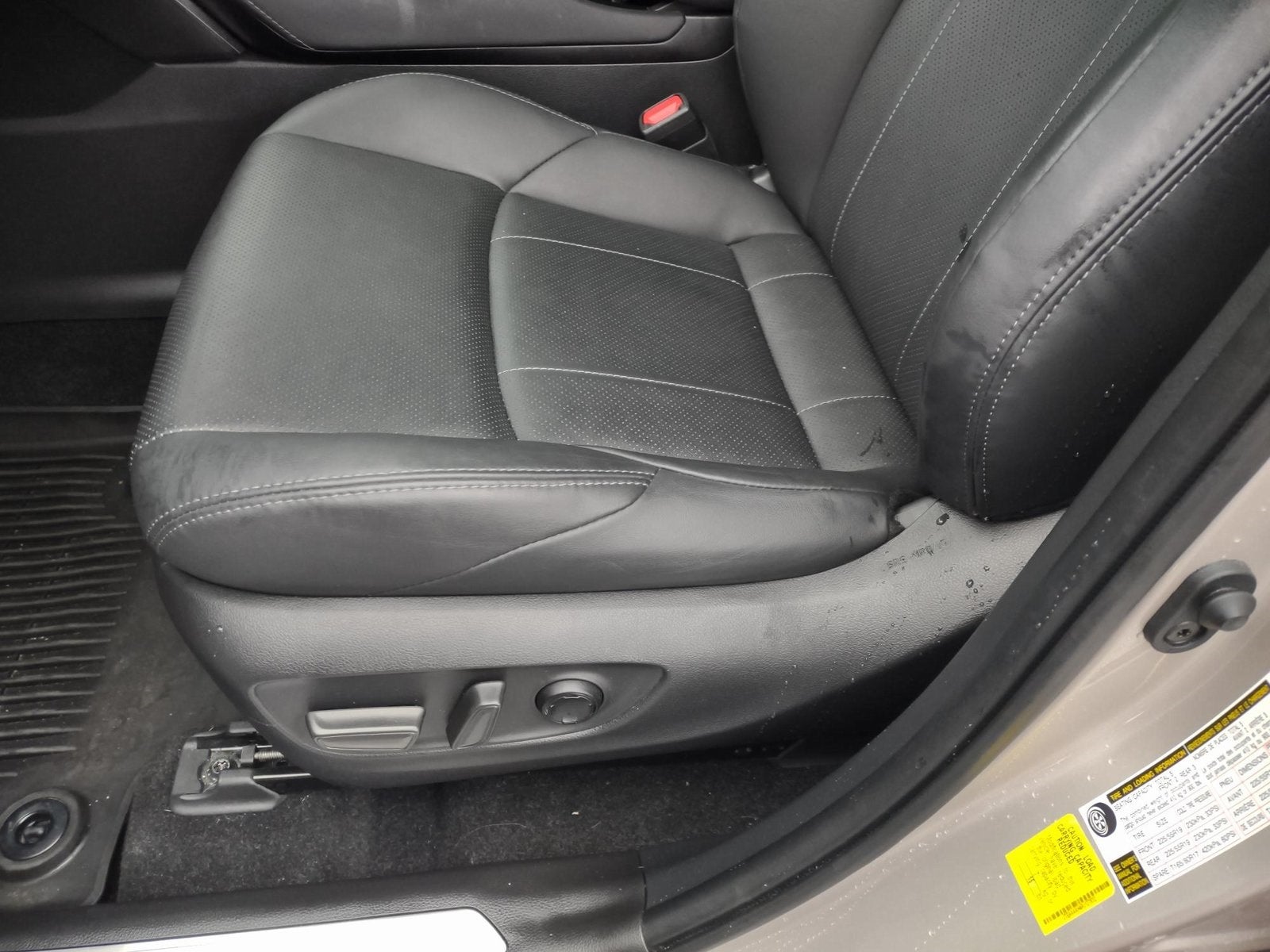 2023 Toyota Venza Limited