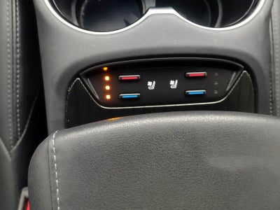 2023 Toyota Venza Limited