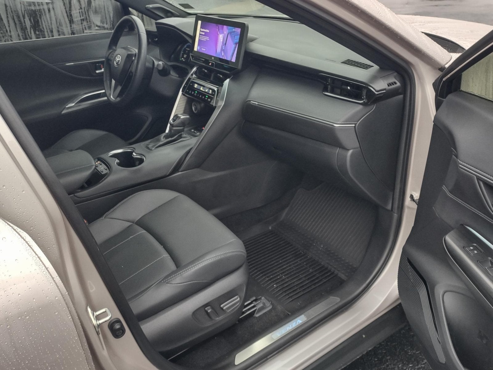 2023 Toyota Venza Limited