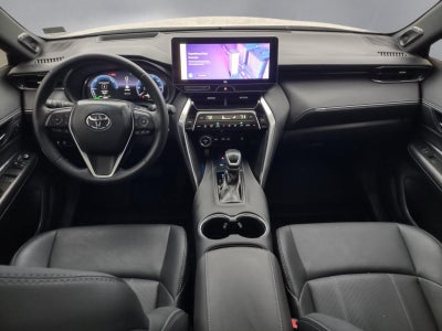 2023 Toyota Venza Limited