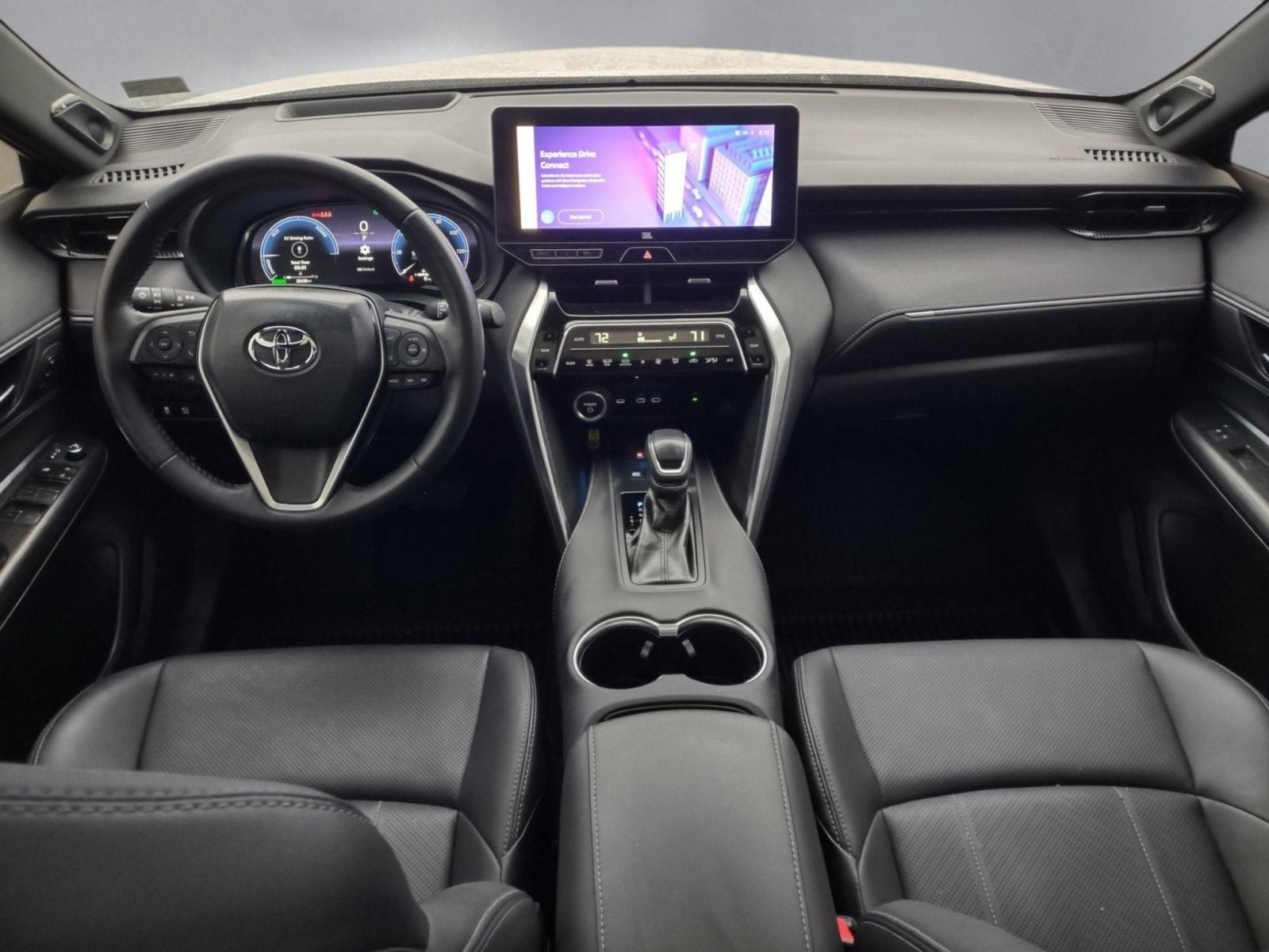 2023 Toyota Venza Limited