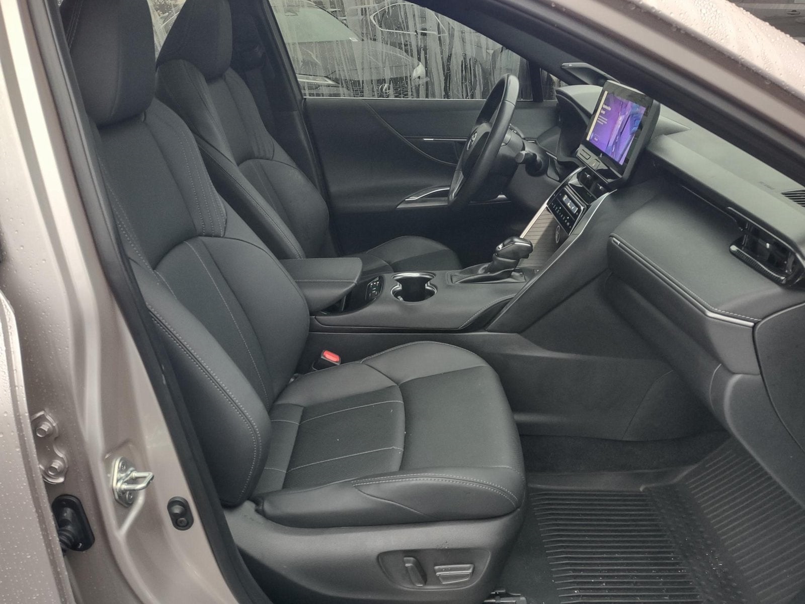 2023 Toyota Venza Limited