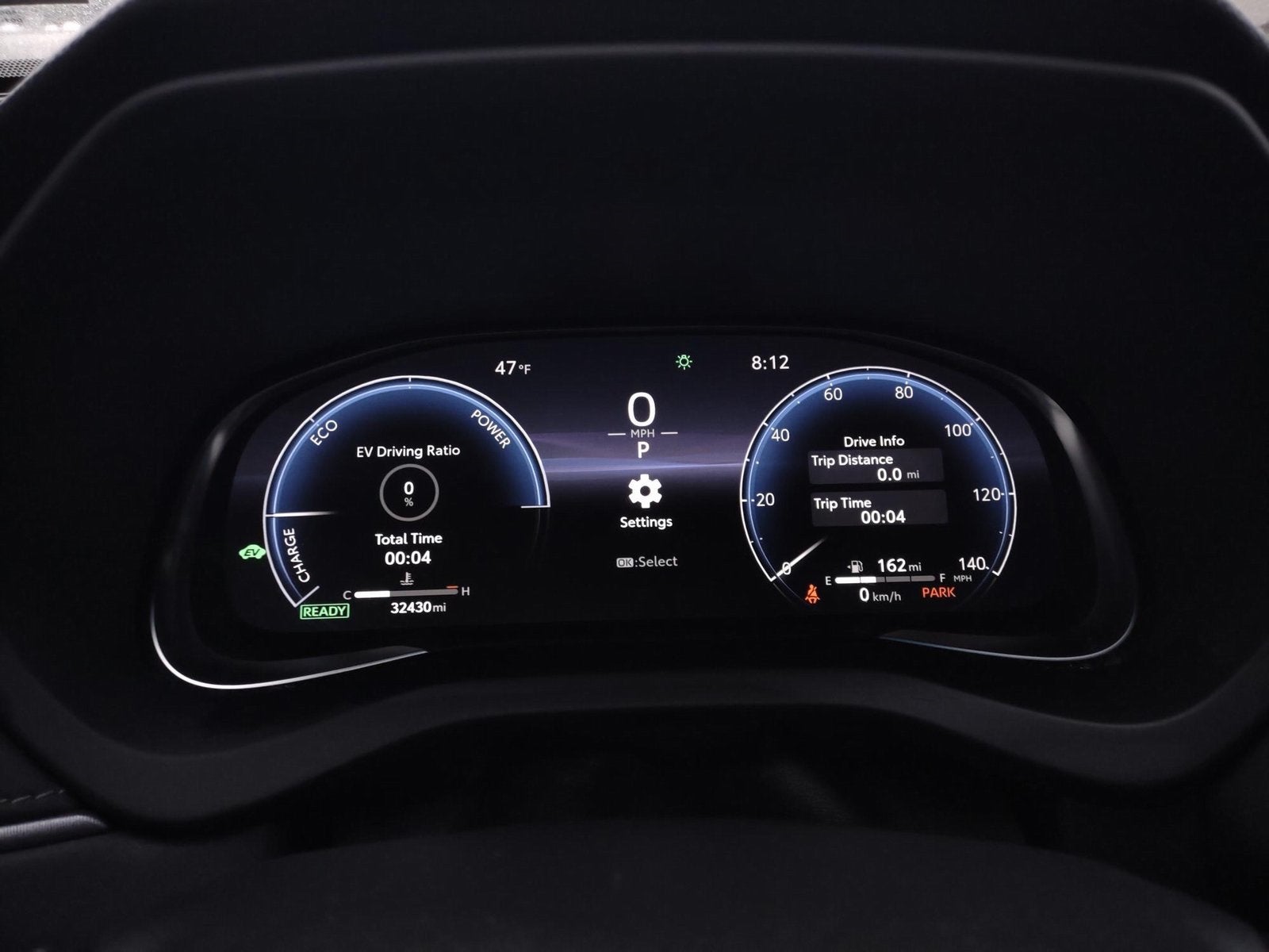 2023 Toyota Venza Limited