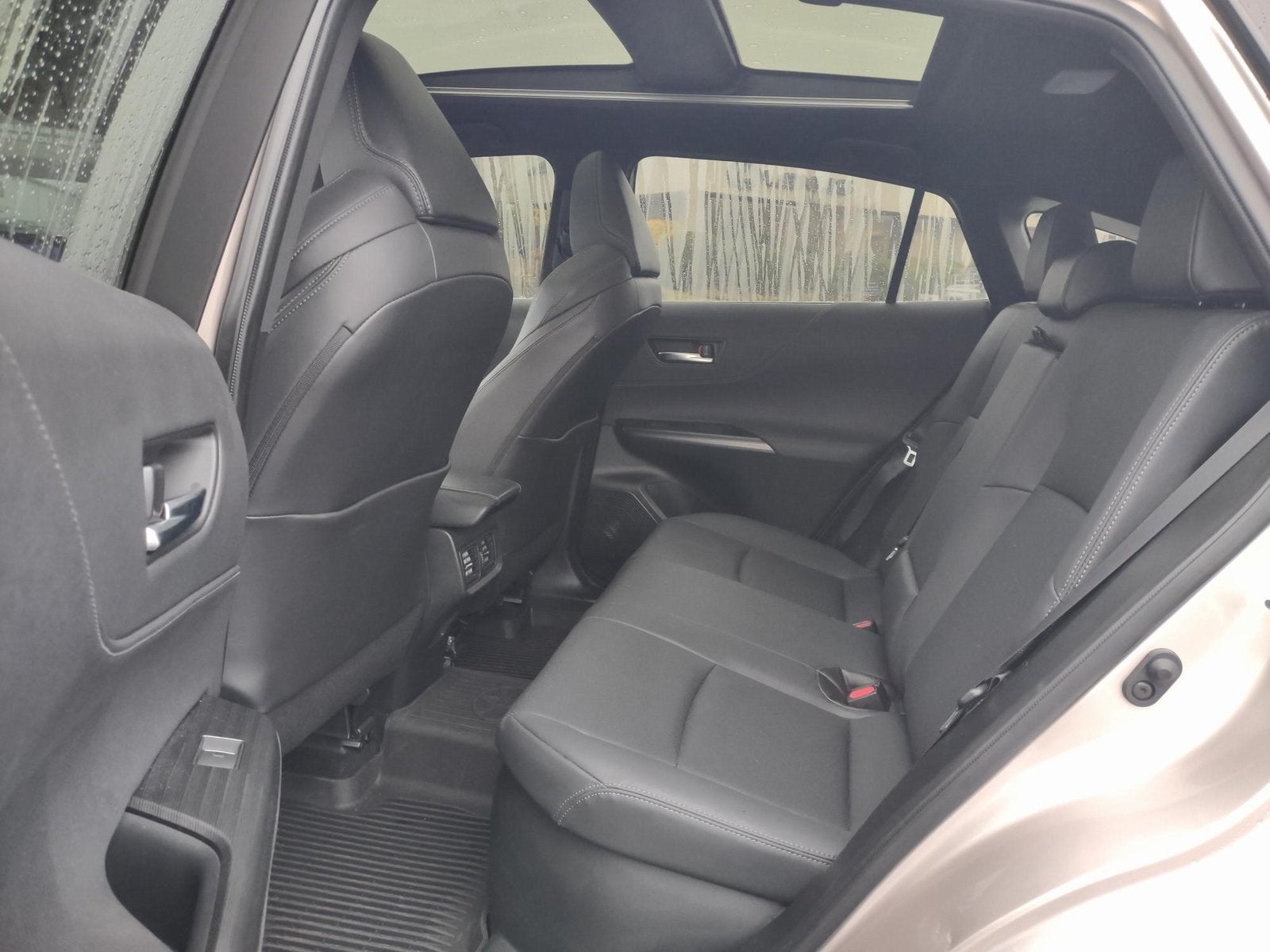 2023 Toyota Venza Limited