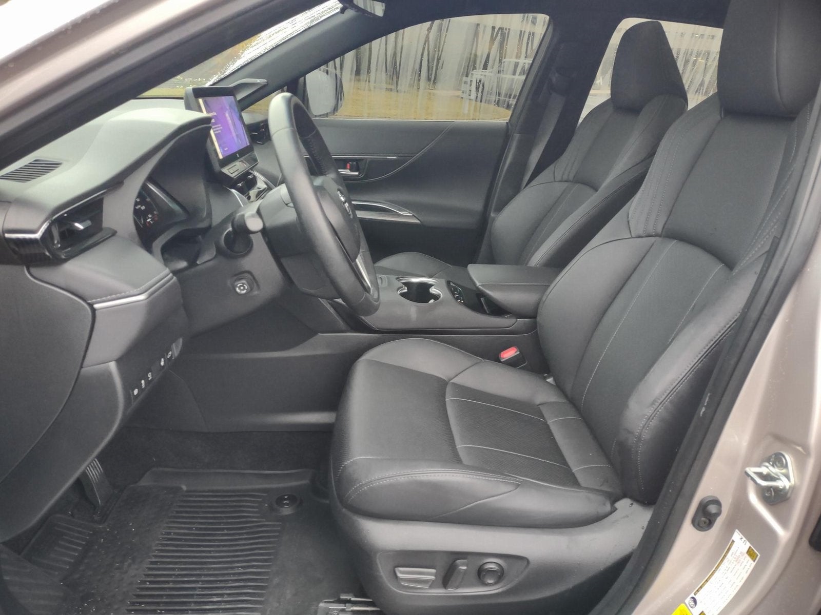 2023 Toyota Venza Limited