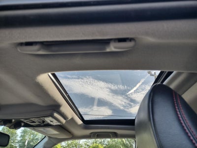 2016 Toyota 4Runner Trail Premium