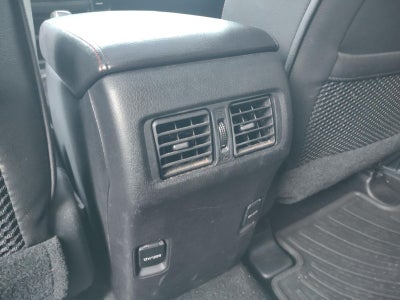 2016 Toyota 4Runner Trail Premium