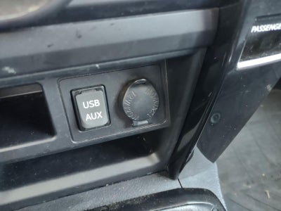 2016 Toyota 4Runner Trail Premium