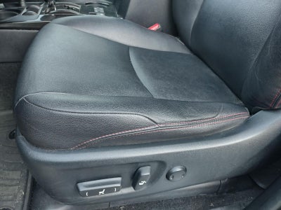 2016 Toyota 4Runner Trail Premium