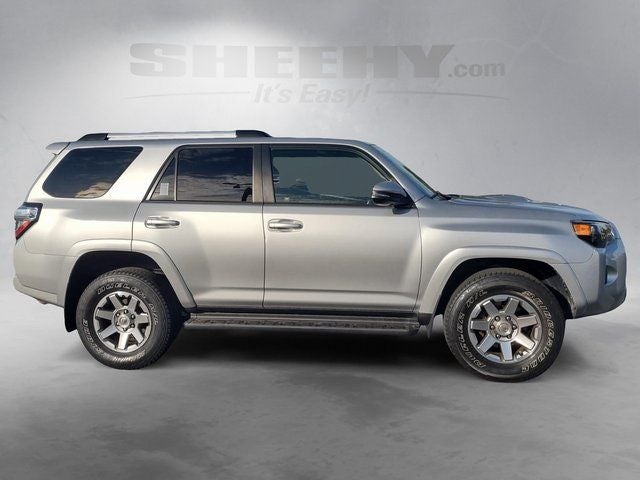 2016 Toyota 4Runner Trail Premium