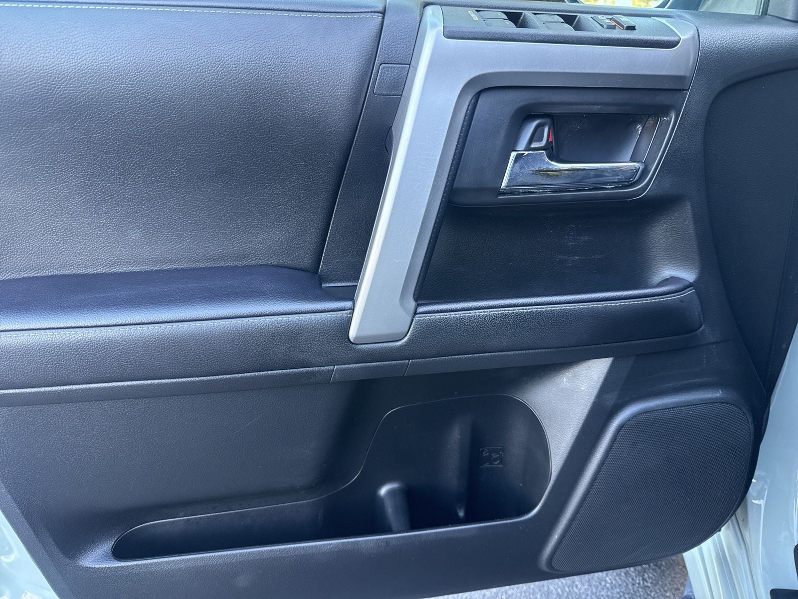 2022 Toyota 4Runner TRD Sport